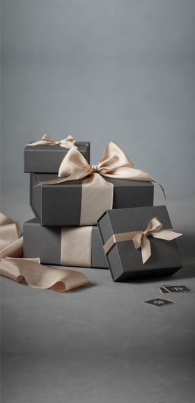 Decorative Box