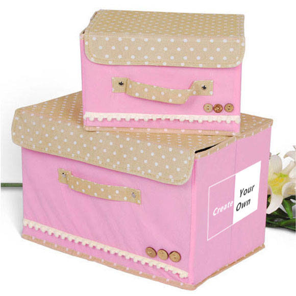 Decorative Box